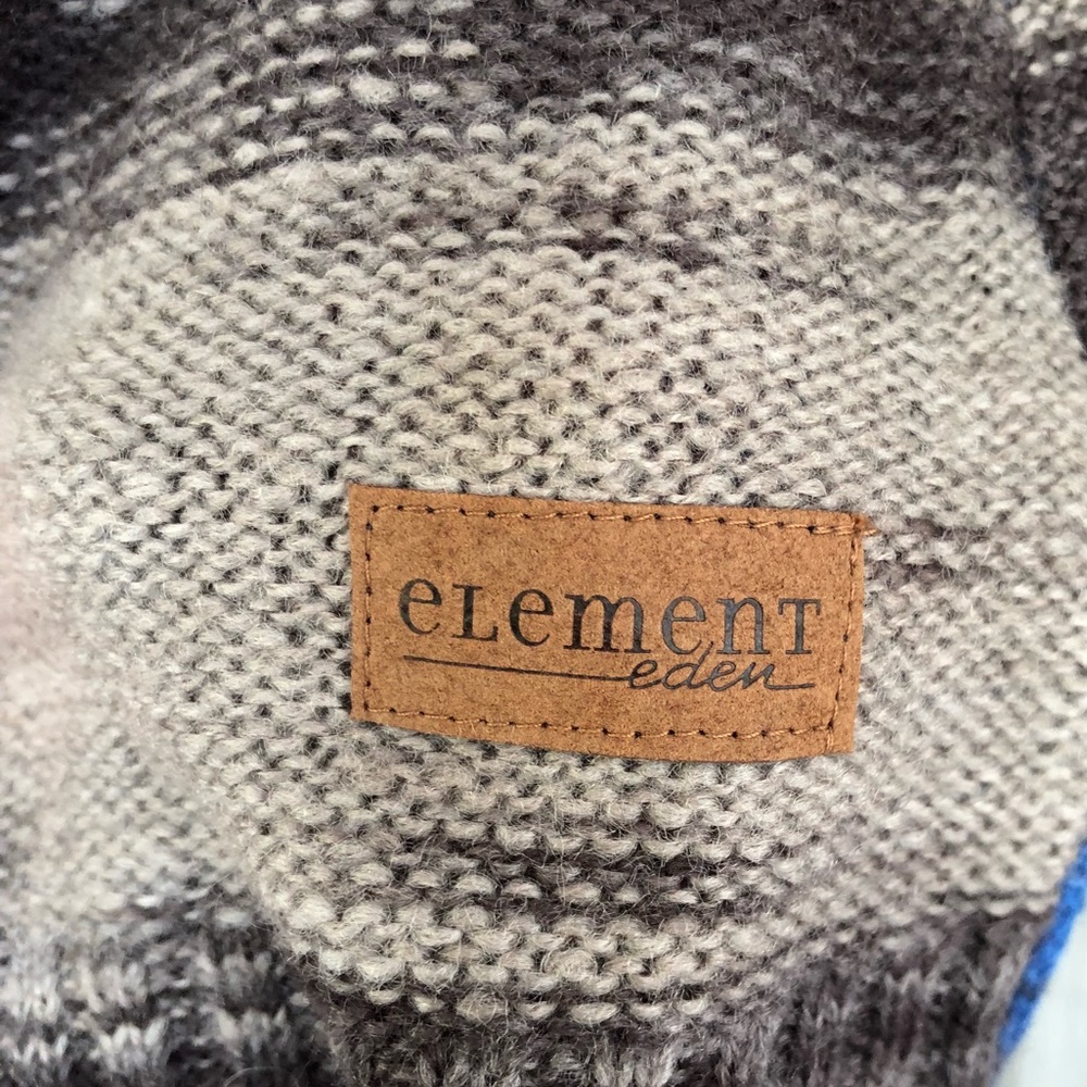 Element Sweater - Picture 2 of 3